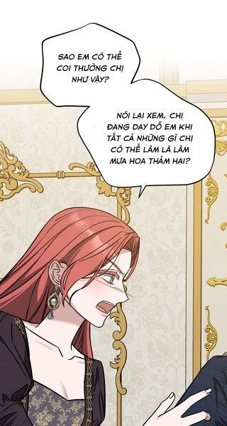 Không Bao Giờ Trở Về Gia Đình Đã Bỏ Rơi Tôi Chapter 63 - Trang 19