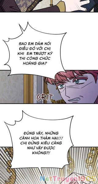 Không Bao Giờ Trở Về Gia Đình Đã Bỏ Rơi Tôi Chapter 63 - Trang 20