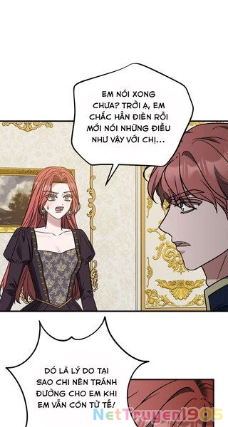 Không Bao Giờ Trở Về Gia Đình Đã Bỏ Rơi Tôi Chapter 63 - Trang 23