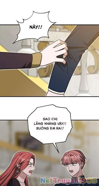 Không Bao Giờ Trở Về Gia Đình Đã Bỏ Rơi Tôi Chapter 63 - Trang 27