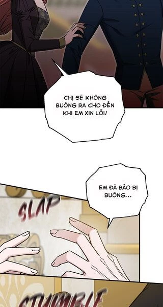 Không Bao Giờ Trở Về Gia Đình Đã Bỏ Rơi Tôi Chapter 63 - Trang 28