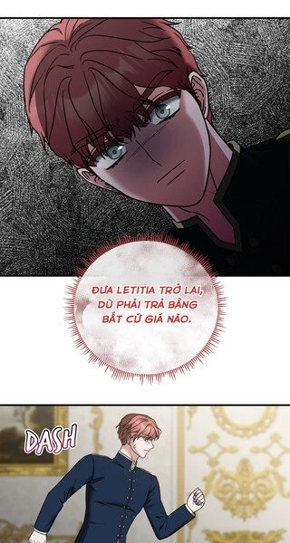 Không Bao Giờ Trở Về Gia Đình Đã Bỏ Rơi Tôi Chapter 63 - Trang 3