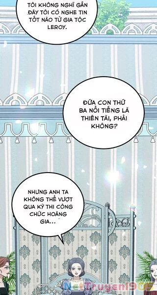 Không Bao Giờ Trở Về Gia Đình Đã Bỏ Rơi Tôi Chapter 63 - Trang 33