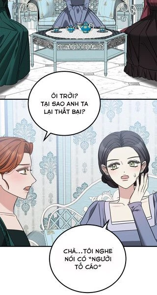Không Bao Giờ Trở Về Gia Đình Đã Bỏ Rơi Tôi Chapter 63 - Trang 34