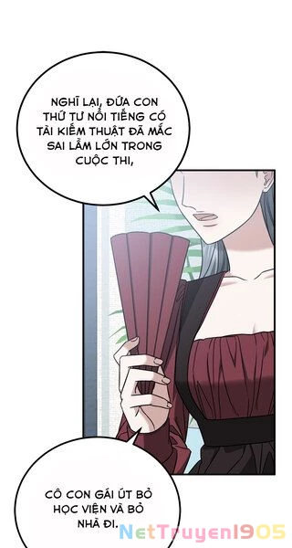 Không Bao Giờ Trở Về Gia Đình Đã Bỏ Rơi Tôi Chapter 63 - Trang 35
