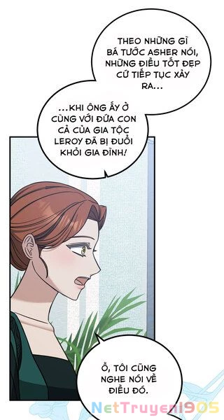 Không Bao Giờ Trở Về Gia Đình Đã Bỏ Rơi Tôi Chapter 63 - Trang 37