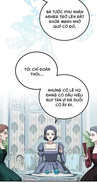 Không Bao Giờ Trở Về Gia Đình Đã Bỏ Rơi Tôi Chapter 63 - Trang 38