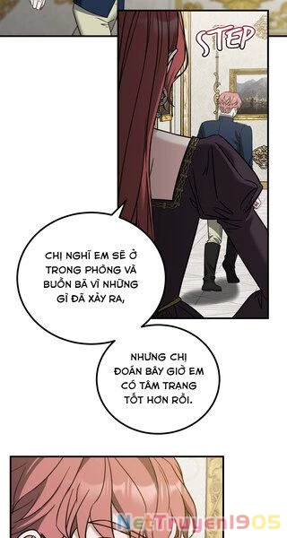 Không Bao Giờ Trở Về Gia Đình Đã Bỏ Rơi Tôi Chapter 63 - Trang 4
