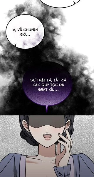 Không Bao Giờ Trở Về Gia Đình Đã Bỏ Rơi Tôi Chapter 63 - Trang 40