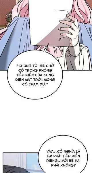 Không Bao Giờ Trở Về Gia Đình Đã Bỏ Rơi Tôi Chapter 63 - Trang 44