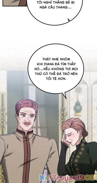 Không Bao Giờ Trở Về Gia Đình Đã Bỏ Rơi Tôi Chapter 63 - Trang 50