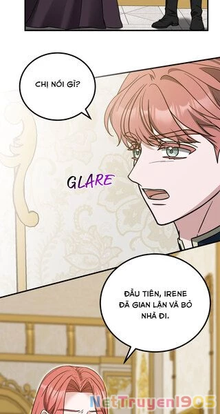 Không Bao Giờ Trở Về Gia Đình Đã Bỏ Rơi Tôi Chapter 63 - Trang 6