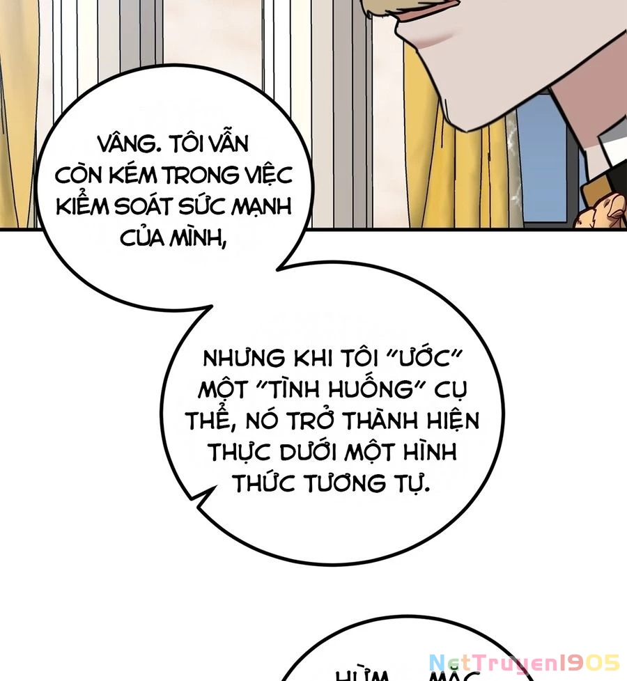 Không Bao Giờ Trở Về Gia Đình Đã Bỏ Rơi Tôi Chapter 64 - Trang 20