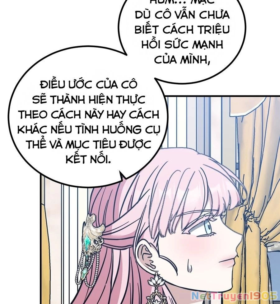 Không Bao Giờ Trở Về Gia Đình Đã Bỏ Rơi Tôi Chapter 64 - Trang 21