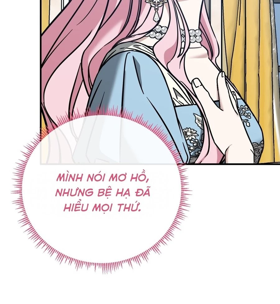 Không Bao Giờ Trở Về Gia Đình Đã Bỏ Rơi Tôi Chapter 64 - Trang 22