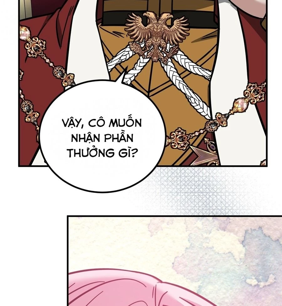 Không Bao Giờ Trở Về Gia Đình Đã Bỏ Rơi Tôi Chapter 64 - Trang 27