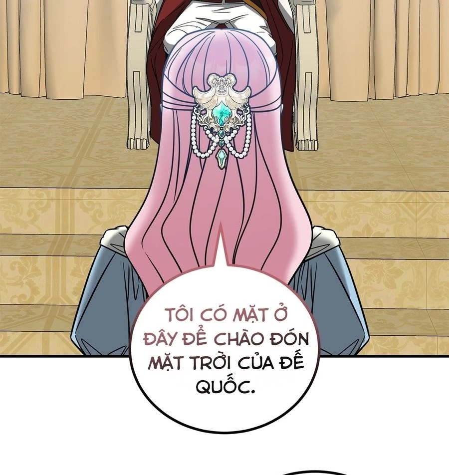Không Bao Giờ Trở Về Gia Đình Đã Bỏ Rơi Tôi Chapter 64 - Trang 3