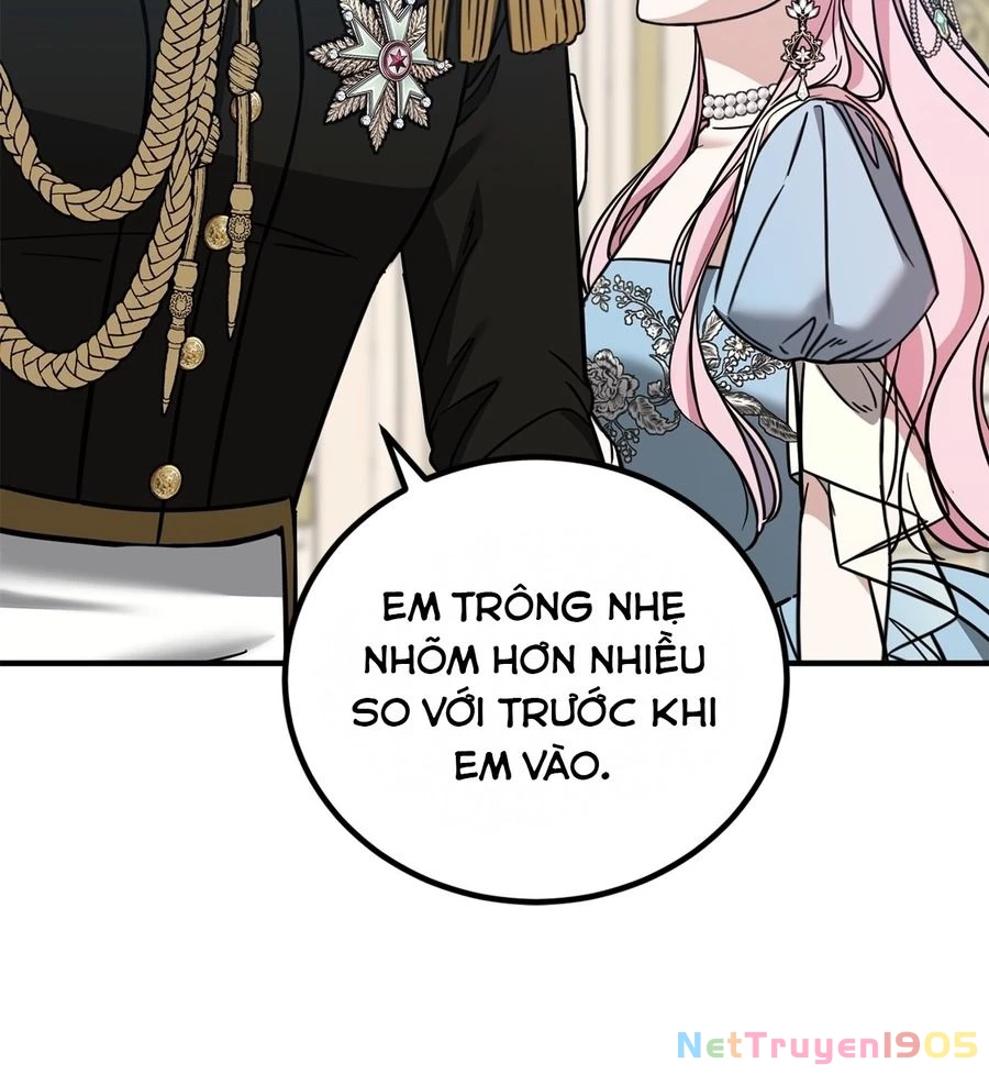 Không Bao Giờ Trở Về Gia Đình Đã Bỏ Rơi Tôi Chapter 64 - Trang 34