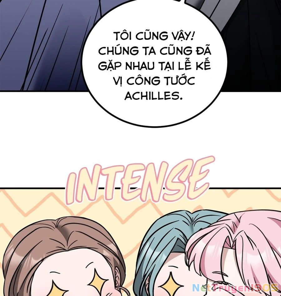 Không Bao Giờ Trở Về Gia Đình Đã Bỏ Rơi Tôi Chapter 64 - Trang 45