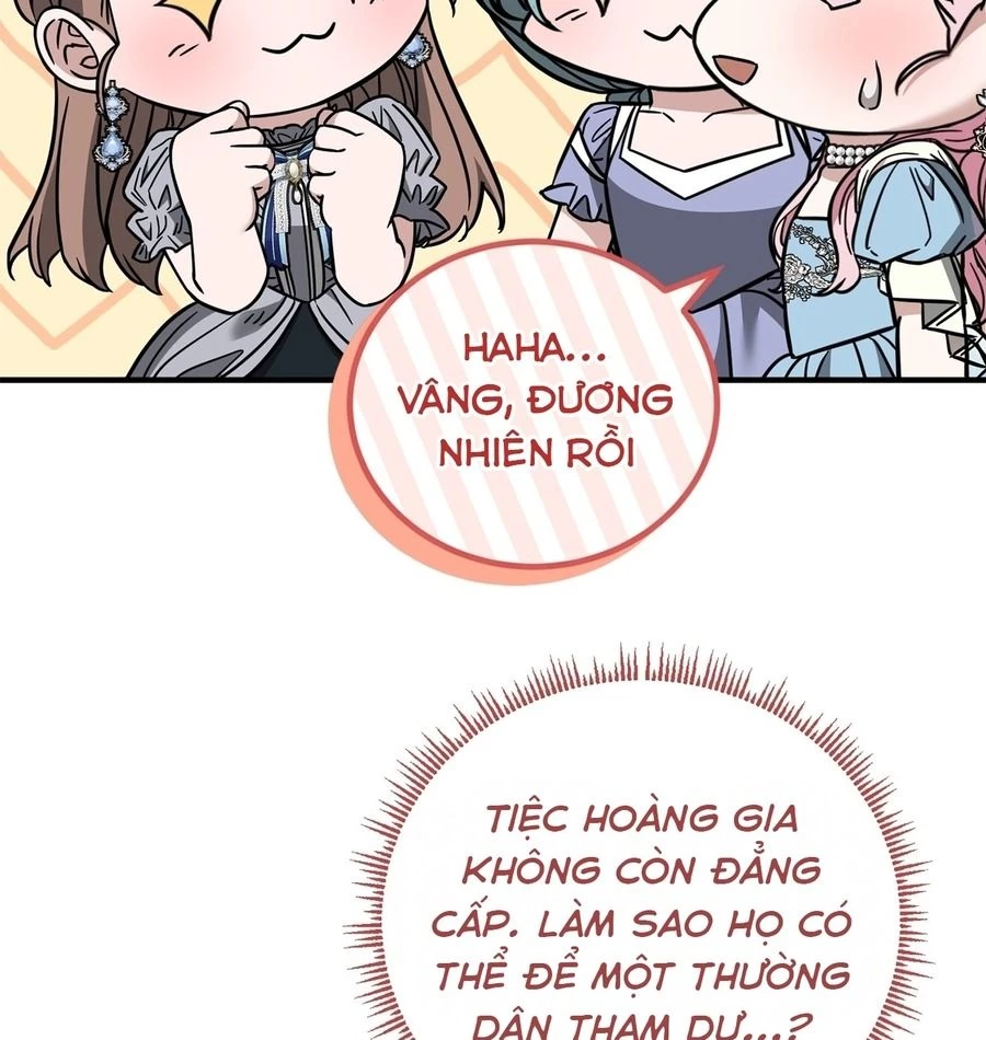 Không Bao Giờ Trở Về Gia Đình Đã Bỏ Rơi Tôi Chapter 64 - Trang 46