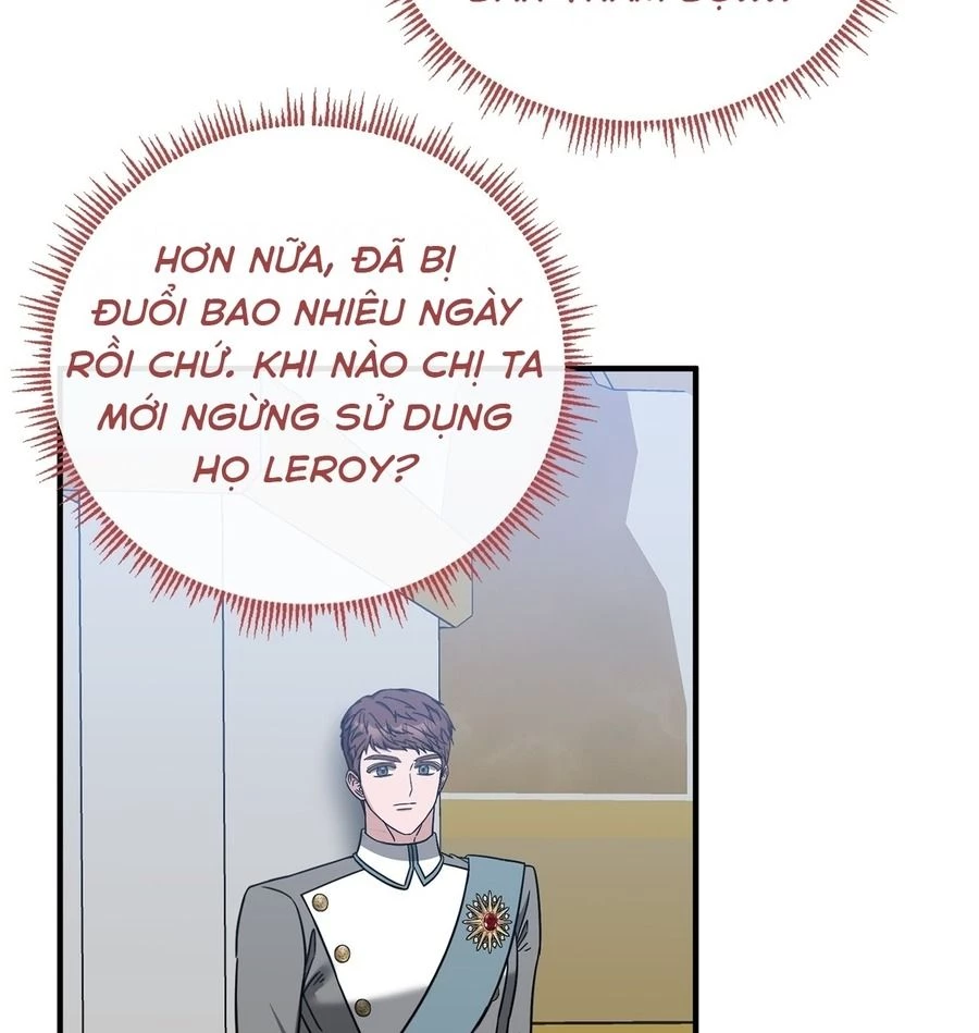 Không Bao Giờ Trở Về Gia Đình Đã Bỏ Rơi Tôi Chapter 64 - Trang 47