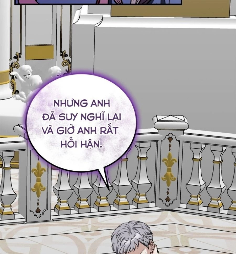 Không Bao Giờ Trở Về Gia Đình Đã Bỏ Rơi Tôi Chapter 65 - Trang 35