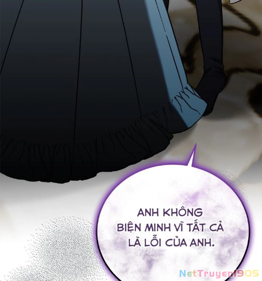 Không Bao Giờ Trở Về Gia Đình Đã Bỏ Rơi Tôi Chapter 65 - Trang 37