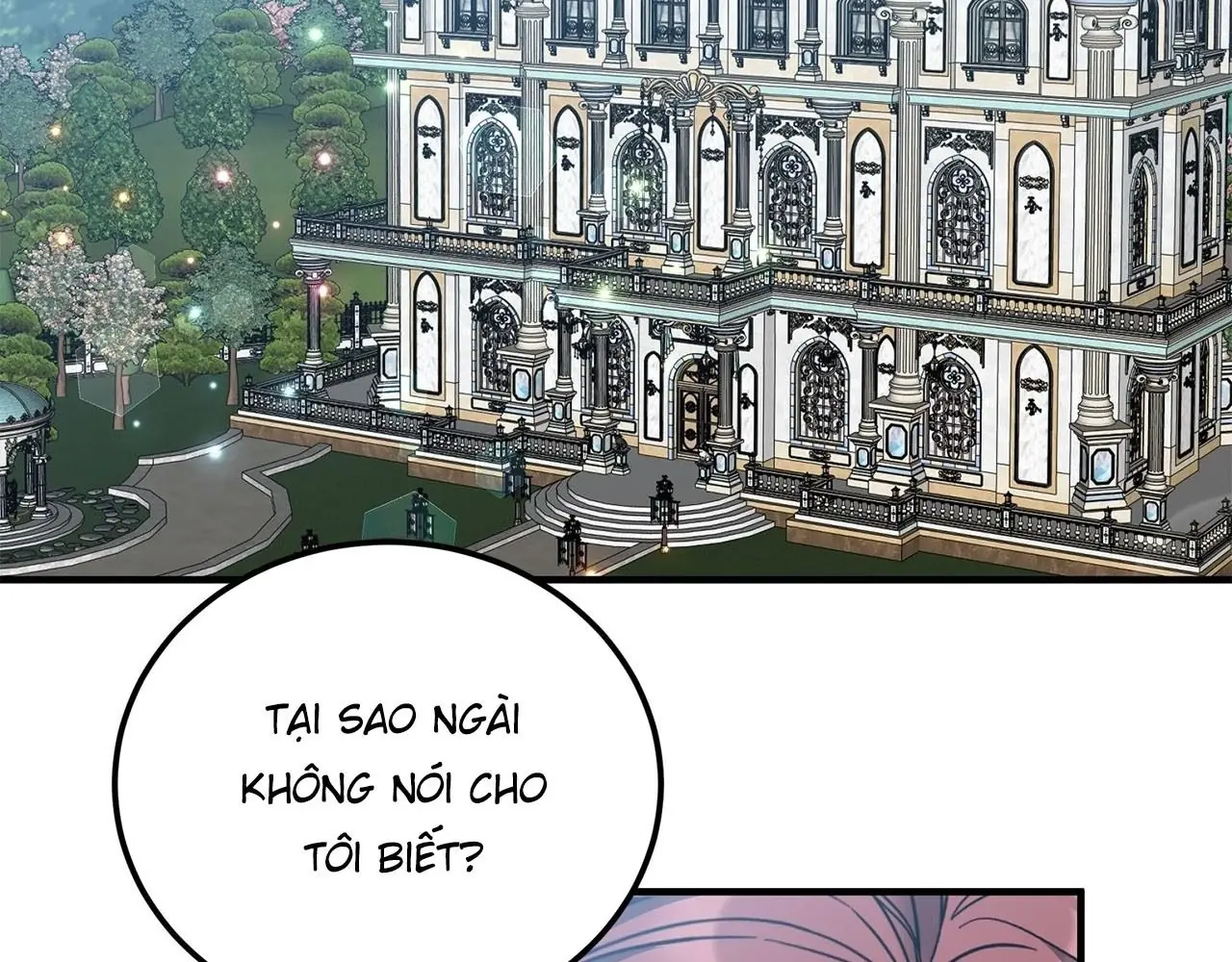 Không Bao Giờ Trở Về Gia Đình Đã Bỏ Rơi Tôi Chapter 66 - Trang 22