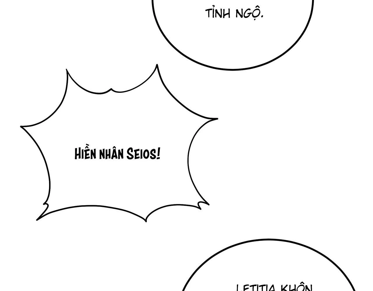 Không Bao Giờ Trở Về Gia Đình Đã Bỏ Rơi Tôi Chapter 66 - Trang 28