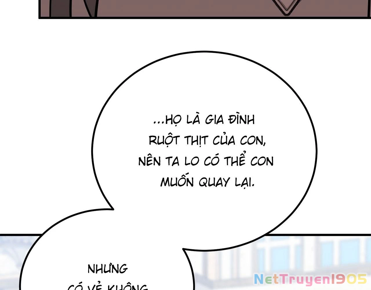 Không Bao Giờ Trở Về Gia Đình Đã Bỏ Rơi Tôi Chapter 66 - Trang 8