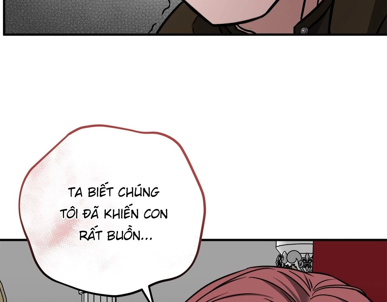 Không Bao Giờ Trở Về Gia Đình Đã Bỏ Rơi Tôi Chapter 67 - Trang 10