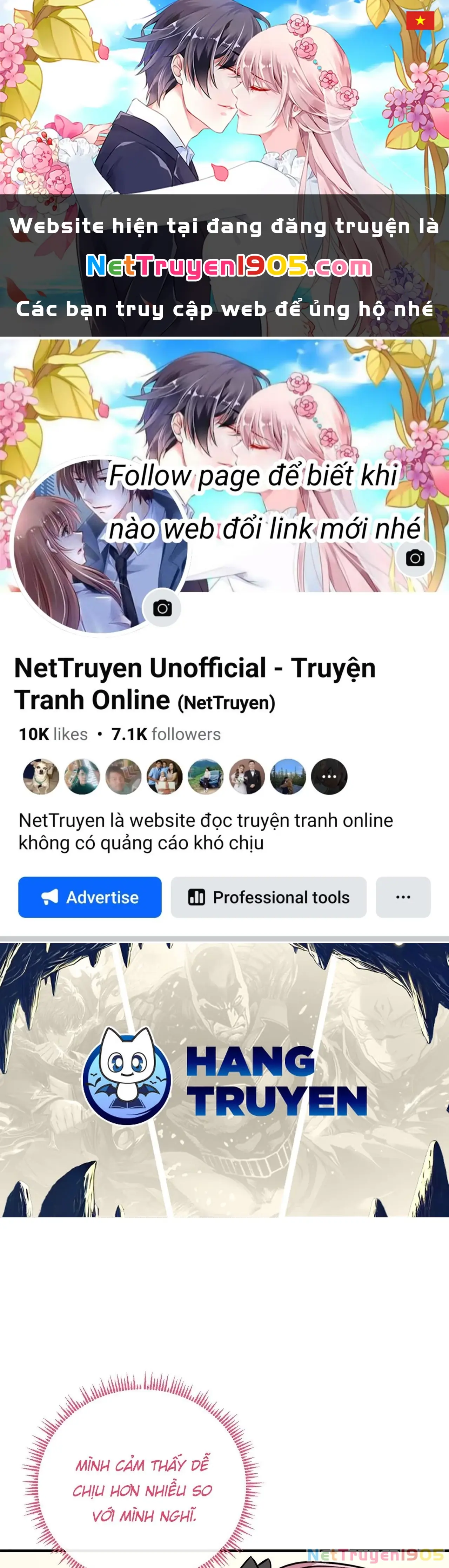 Không Bao Giờ Trở Về Gia Đình Đã Bỏ Rơi Tôi Chapter 67 - Trang 2