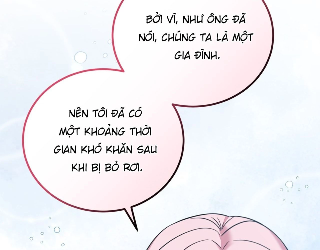 Không Bao Giờ Trở Về Gia Đình Đã Bỏ Rơi Tôi Chapter 67 - Trang 28