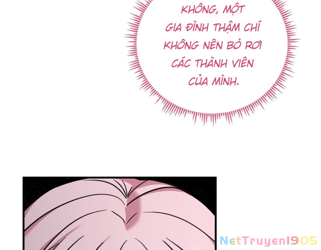 Không Bao Giờ Trở Về Gia Đình Đã Bỏ Rơi Tôi Chapter 67 - Trang 34