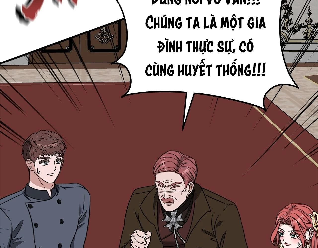 Không Bao Giờ Trở Về Gia Đình Đã Bỏ Rơi Tôi Chapter 67 - Trang 5