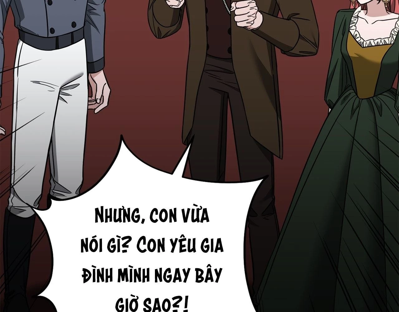 Không Bao Giờ Trở Về Gia Đình Đã Bỏ Rơi Tôi Chapter 67 - Trang 6