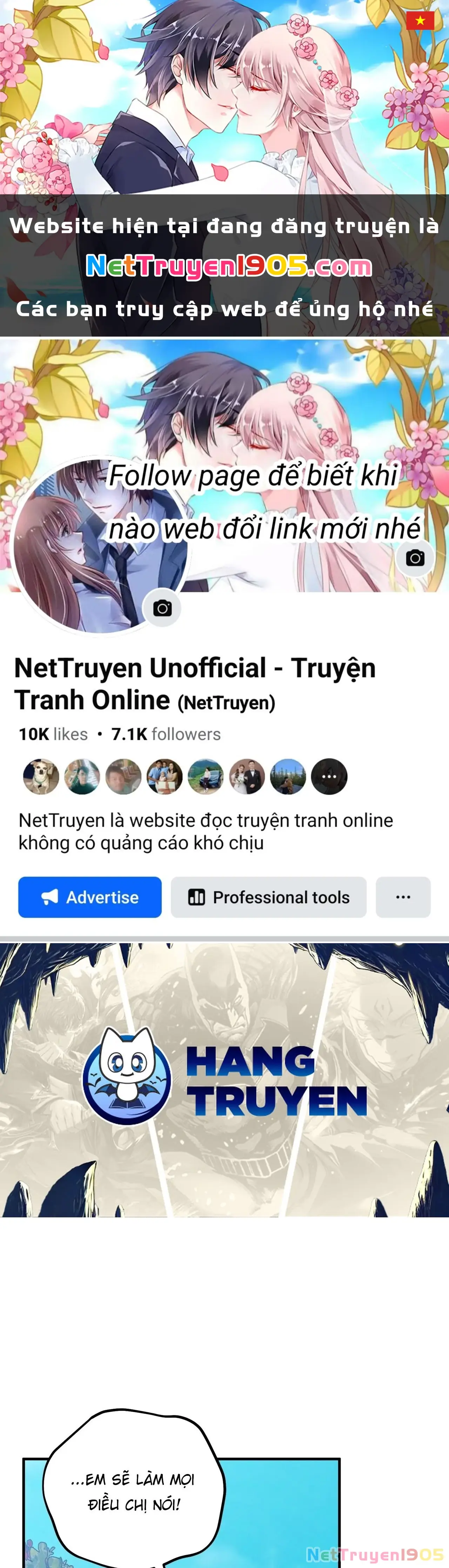 Không Bao Giờ Trở Về Gia Đình Đã Bỏ Rơi Tôi Chapter 68 - Trang 2