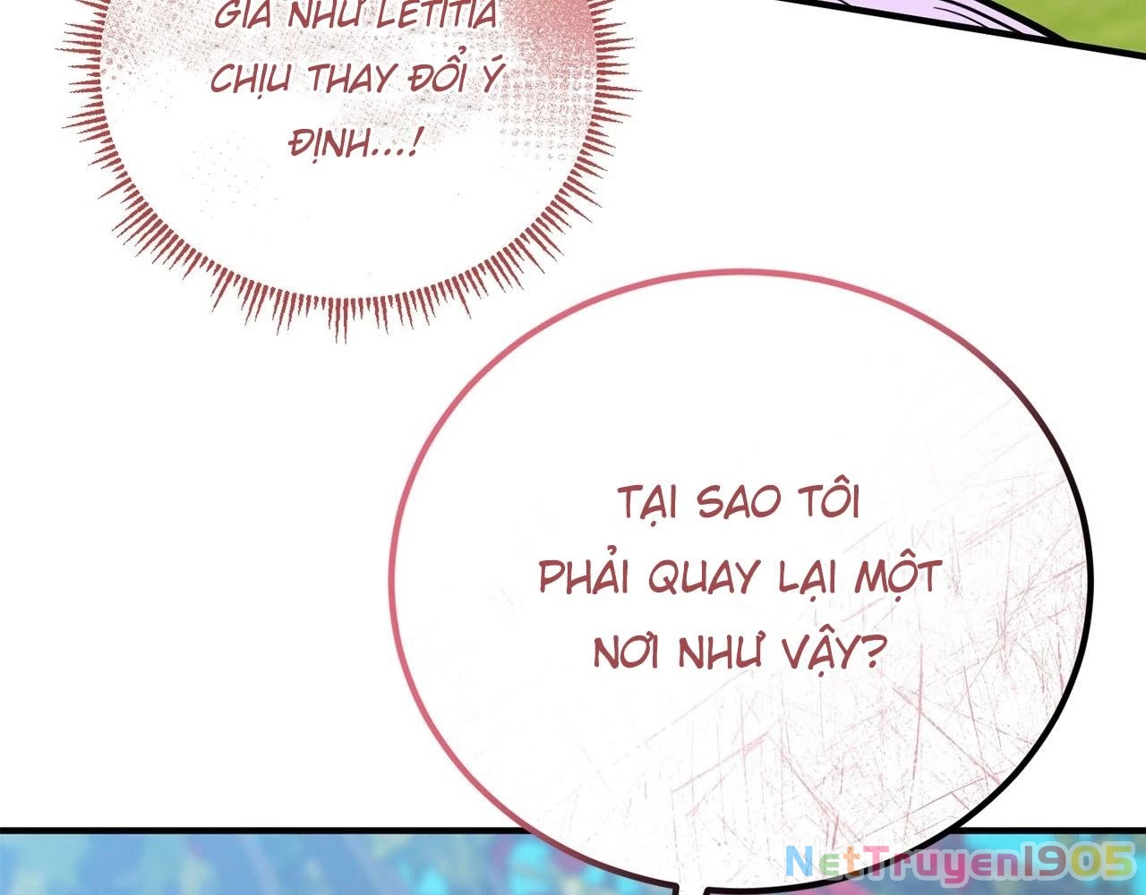 Không Bao Giờ Trở Về Gia Đình Đã Bỏ Rơi Tôi Chapter 68 - Trang 20