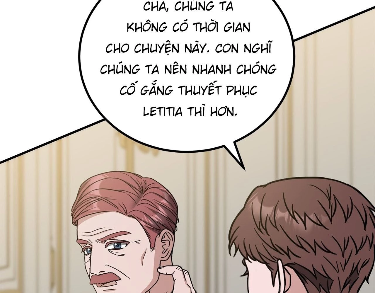 Không Bao Giờ Trở Về Gia Đình Đã Bỏ Rơi Tôi Chapter 68 - Trang 44