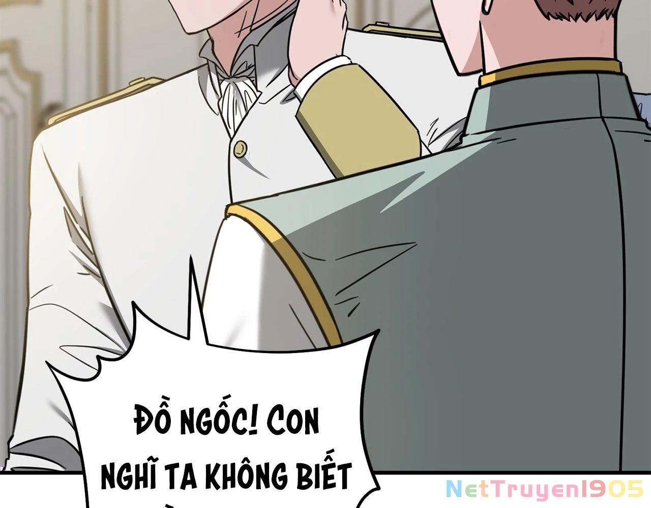 Không Bao Giờ Trở Về Gia Đình Đã Bỏ Rơi Tôi Chapter 68 - Trang 45