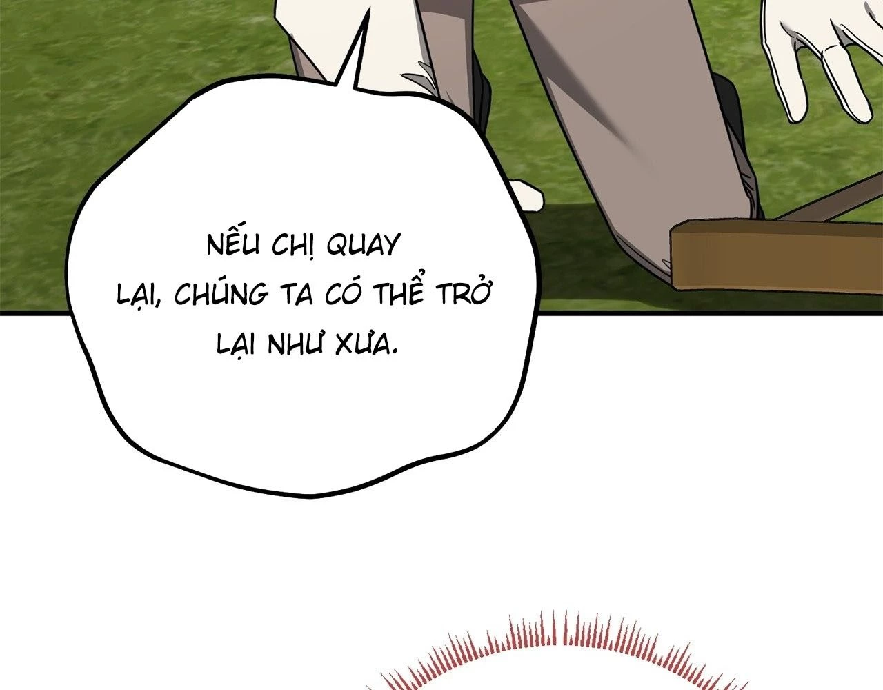 Không Bao Giờ Trở Về Gia Đình Đã Bỏ Rơi Tôi Chapter 68 - Trang 7