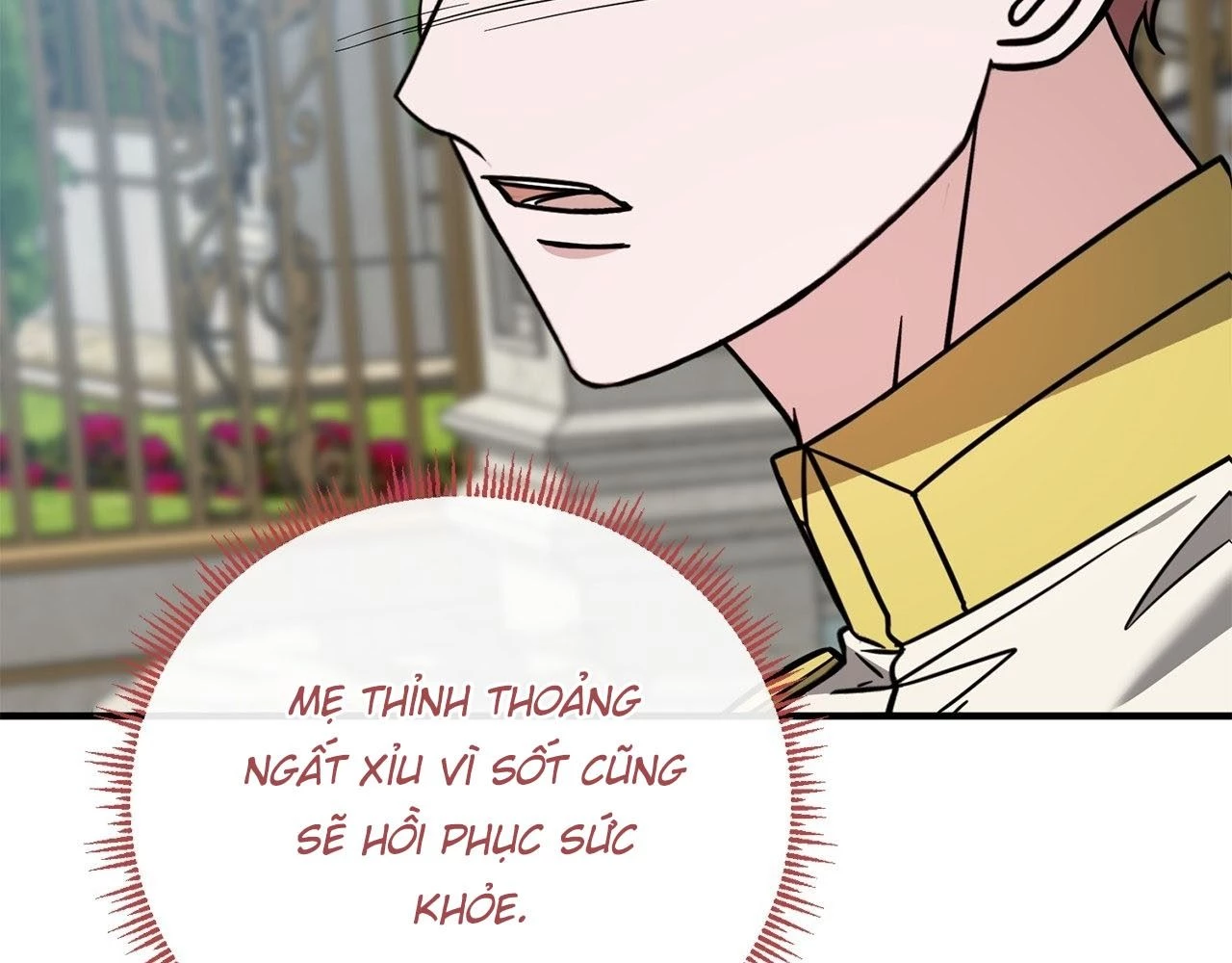 Không Bao Giờ Trở Về Gia Đình Đã Bỏ Rơi Tôi Chapter 68 - Trang 9