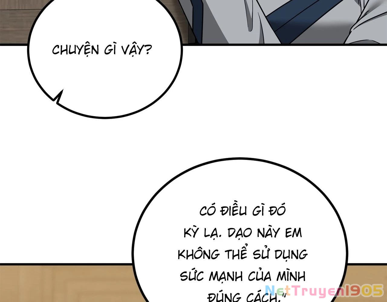 Không Bao Giờ Trở Về Gia Đình Đã Bỏ Rơi Tôi Chapter 69 - Trang 17
