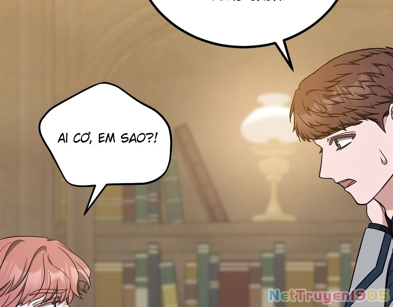 Không Bao Giờ Trở Về Gia Đình Đã Bỏ Rơi Tôi Chapter 69 - Trang 18