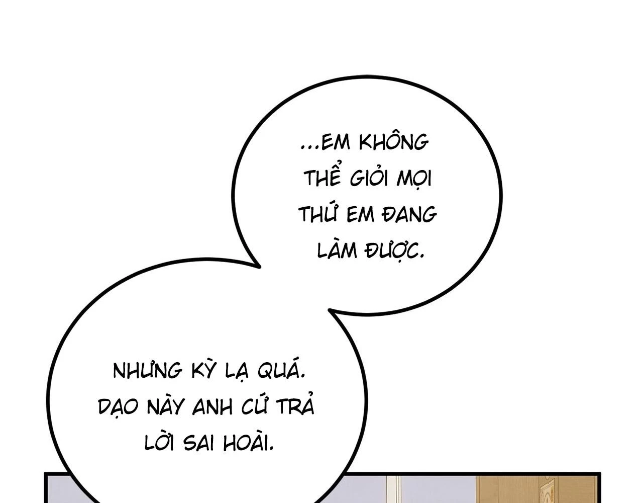 Không Bao Giờ Trở Về Gia Đình Đã Bỏ Rơi Tôi Chapter 69 - Trang 21