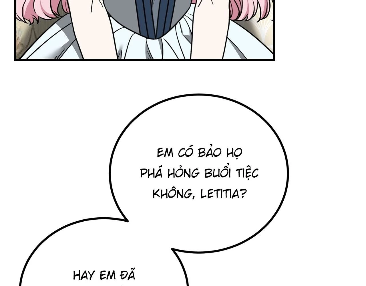 Không Bao Giờ Trở Về Gia Đình Đã Bỏ Rơi Tôi Chapter 69 - Trang 39