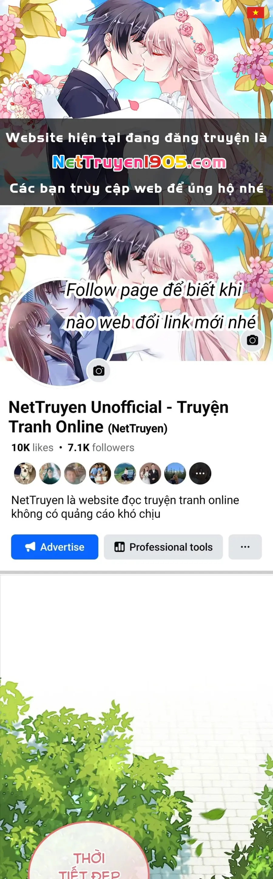 Không Bao Giờ Trở Về Gia Đình Đã Bỏ Rơi Tôi Chapter 7 - Trang 2