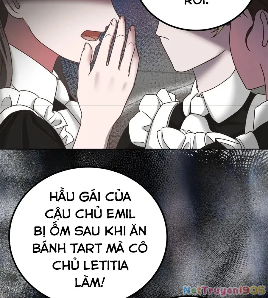 Không Bao Giờ Trở Về Gia Đình Đã Bỏ Rơi Tôi Chapter 7 - Trang 20