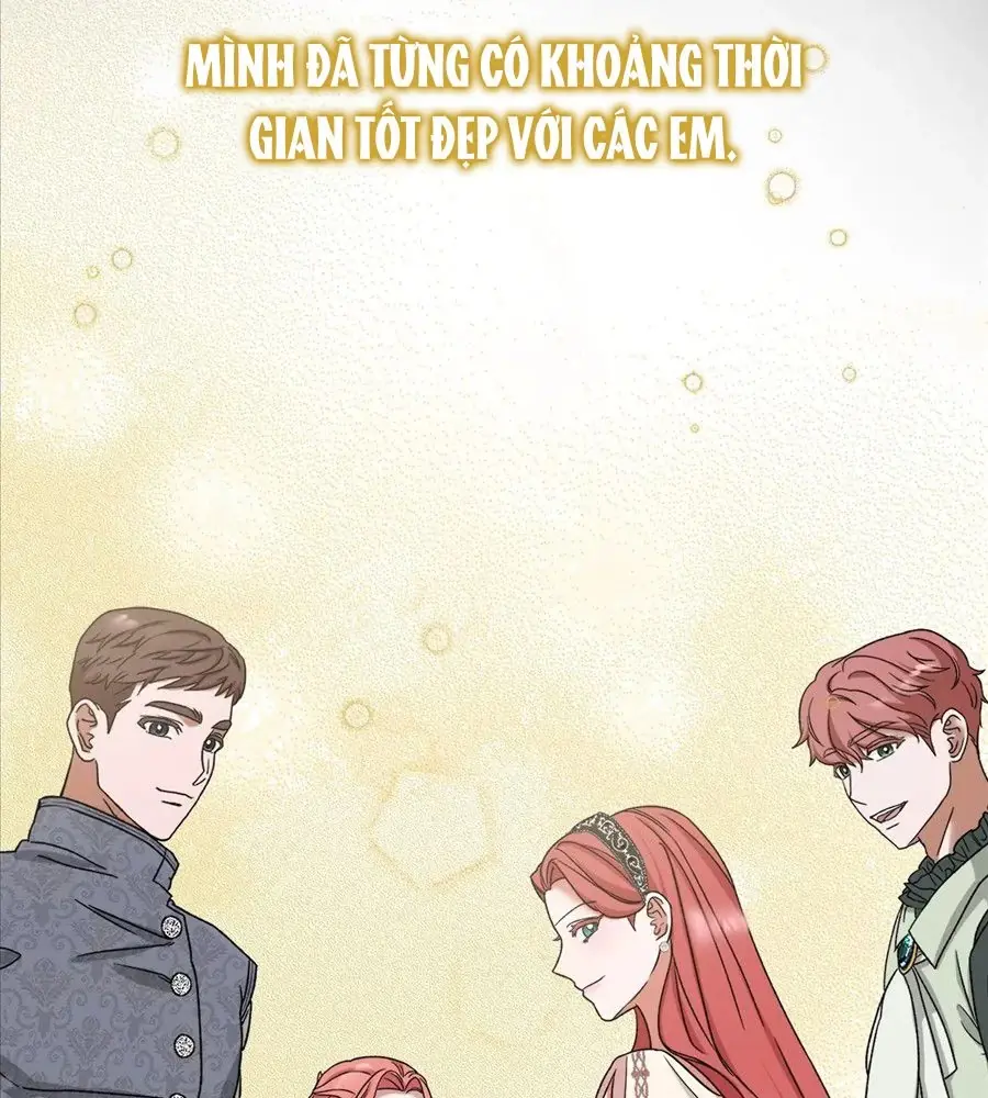Không Bao Giờ Trở Về Gia Đình Đã Bỏ Rơi Tôi Chapter 7 - Trang 26