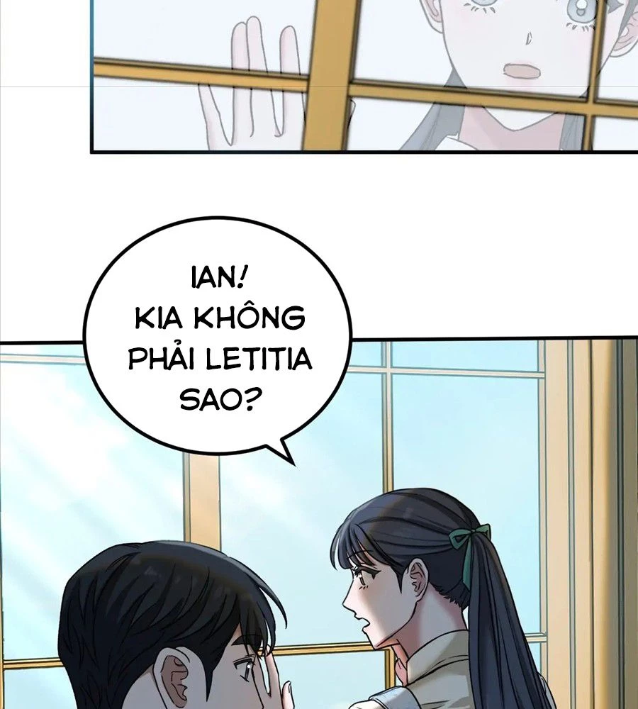 Không Bao Giờ Trở Về Gia Đình Đã Bỏ Rơi Tôi Chapter 7 - Trang 34